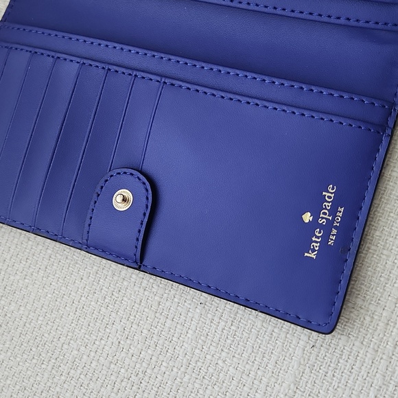 Kate Spade Wallet - Picture 5 of 12